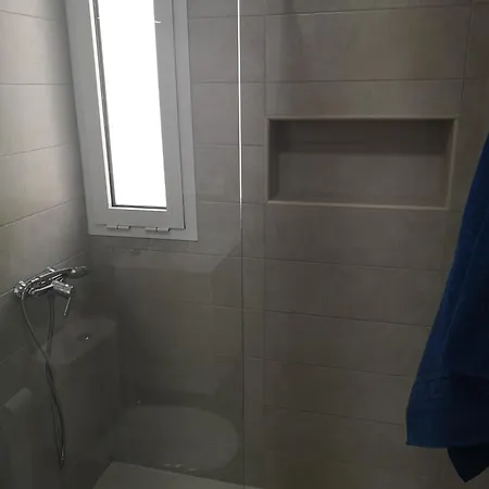 Casa Merlin Arena 公寓 宏达海滩