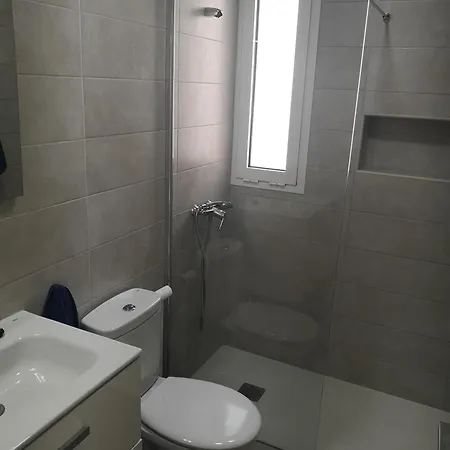 Casa Merlin Arena 公寓 *