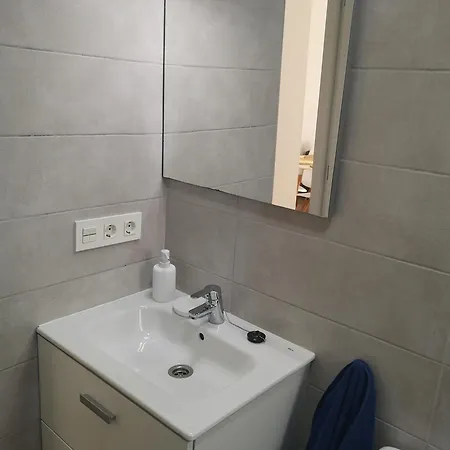 Casa Merlin Arena 宏达海滩