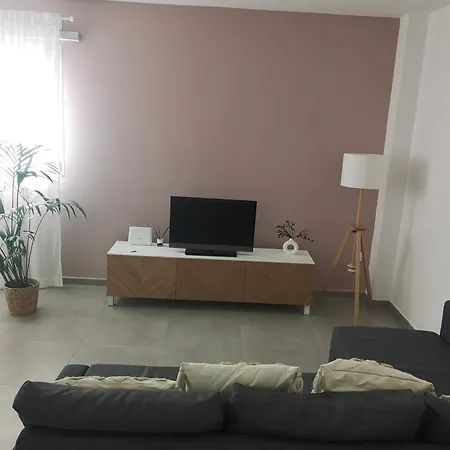 公寓 Casa Merlin Arena 宏达海滩