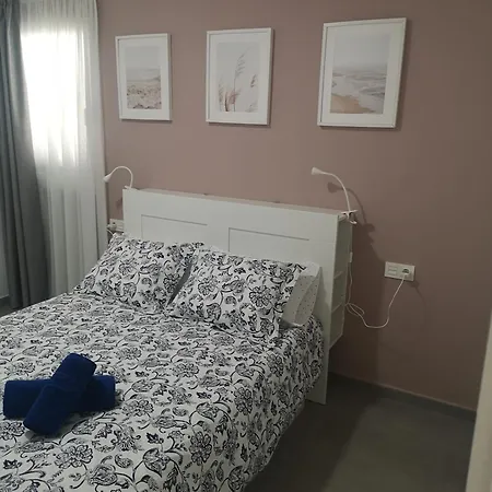 公寓 Casa Merlin Arena *