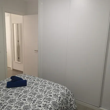 Apartment Casa Merlin Arena Playa Honda (Lanzarote)