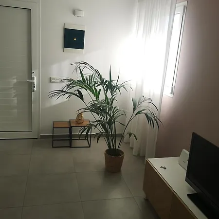アパート Casa Merlin Arena