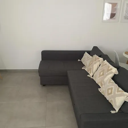 アパート Casa Merlin Arena
