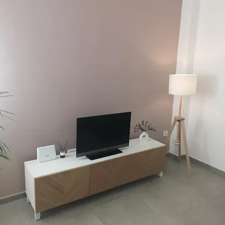 アパート Casa Merlin Arena *